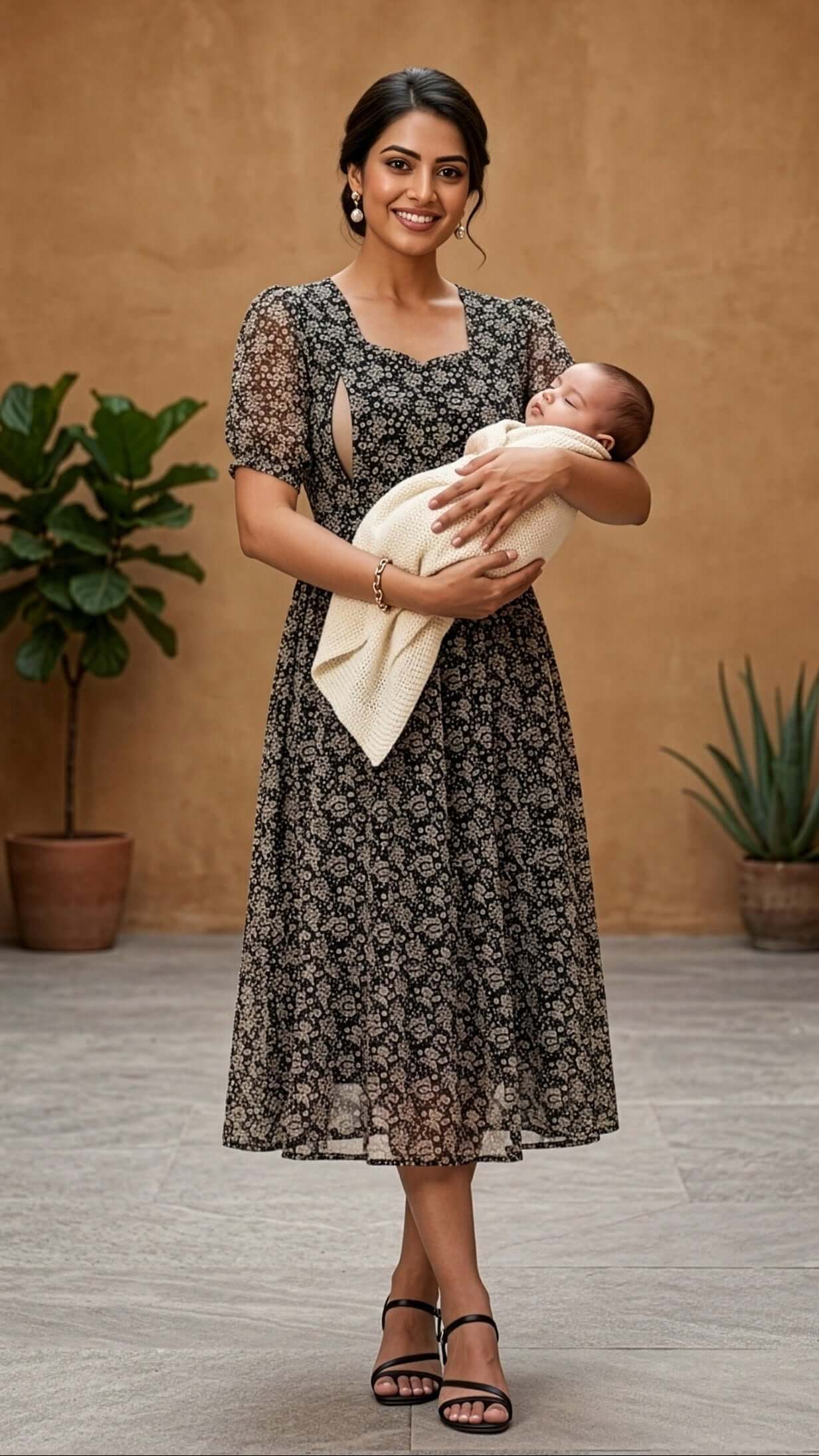 stylish maternity dress Stylish Maternity Dress for Modern Moms